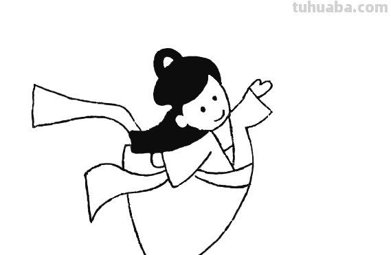 嫦娥仙子怎么画 彩铅(嫦娥仙子怎么画 彩铅画) 嫦娥仙子怎么画 彩铅(嫦娥仙子怎么画 彩铅画)