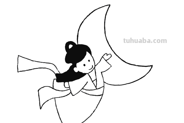 嫦娥仙子怎么画 彩铅(嫦娥仙子怎么画 彩铅画) 嫦娥仙子怎么画 彩铅(嫦娥仙子怎么画 彩铅画)