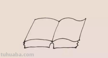 书本怎么画简笔画(古代的书本怎么画简笔画) 书本怎么画简笔画(古代的书本怎么画简笔画)