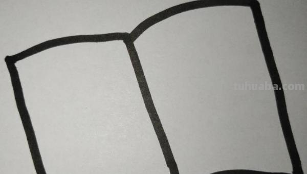 书本怎么画简笔画(古代的书本怎么画简笔画) 书本怎么画简笔画(古代的书本怎么画简笔画)