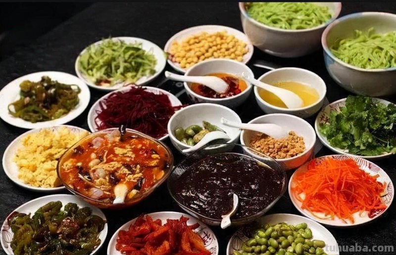 天津10大特色美食，被本地人视为美味，为何难出本市