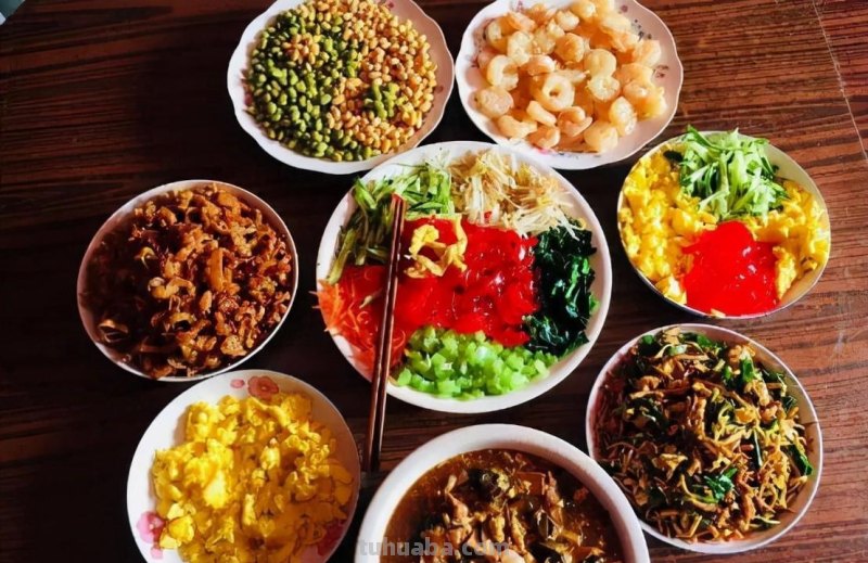 天津10大特色美食，被本地人视为美味，为何难出本市