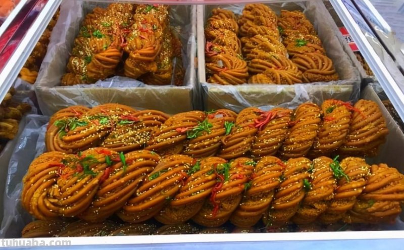 天津10大特色美食，被本地人视为美味，为何难出本市