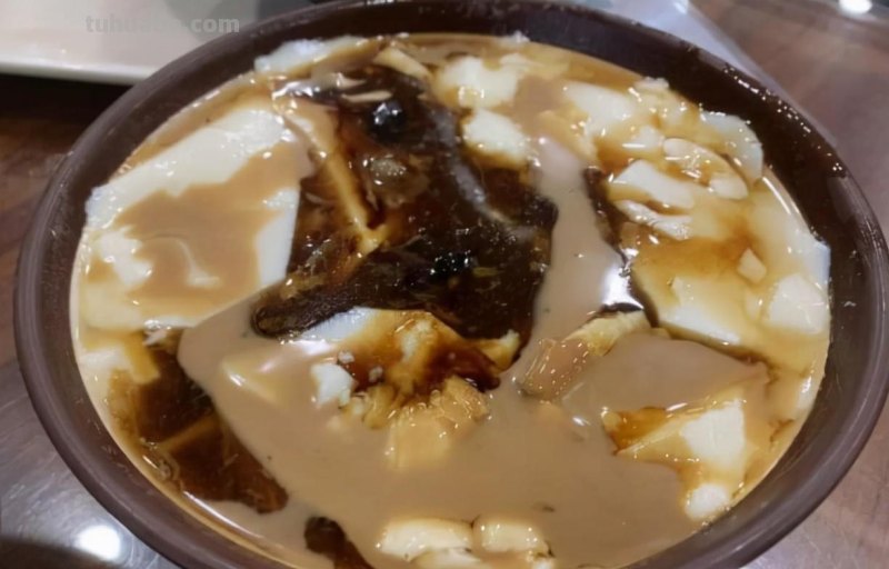 天津10大特色美食，被本地人视为美味，为何难出本市