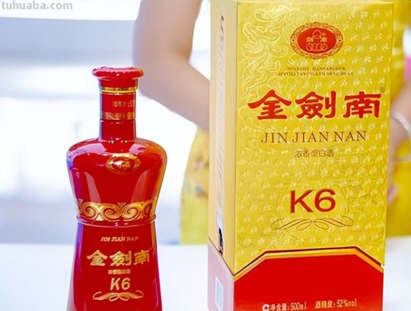 跨年聚会用酒清单：6款大牌佳酿，有品质也有包装，待客倍儿有面