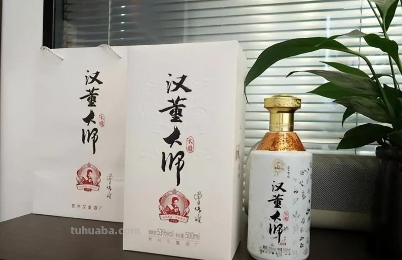 跨年聚会用酒清单：6款大牌佳酿，有品质也有包装，待客倍儿有面
