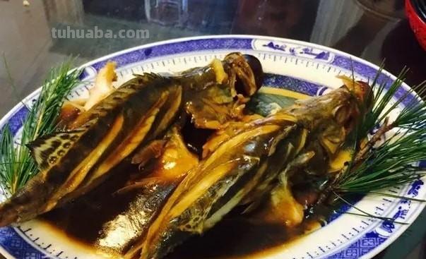 安徽8大另类美食小吃，被本地人视为美味，外地食客无从下嘴