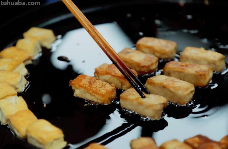 安徽8大另类美食小吃，被本地人视为美味，外地食客无从下嘴