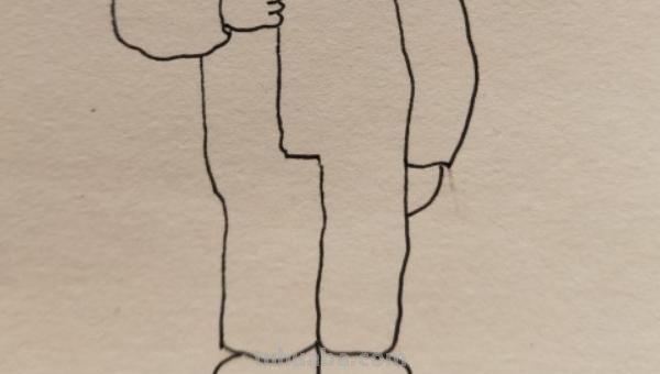 医生怎么画简笔画() 医生怎么画简笔画()