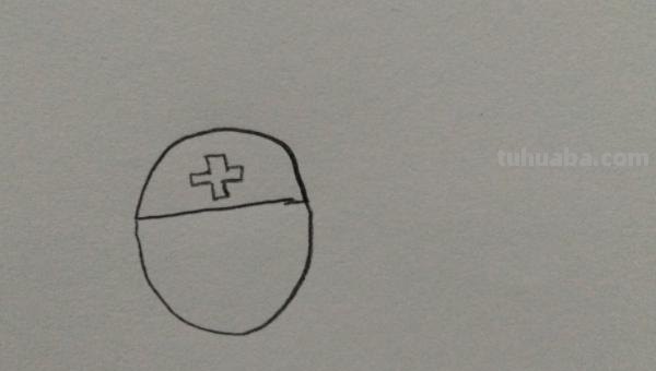 医生怎么画简笔画() 医生怎么画简笔画()