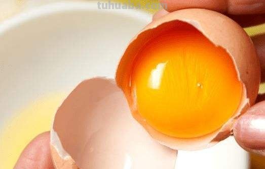 孩子多大就可以吃蛋黄了?为什么这么说呢?