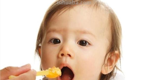 宝宝多大以后,就可以吃蛋黄了?