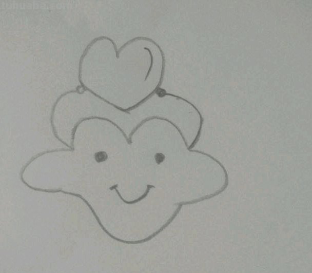 简笔画云怎么画(简笔画云怎么画好看) 简笔画云怎么画(简笔画云怎么画好看)