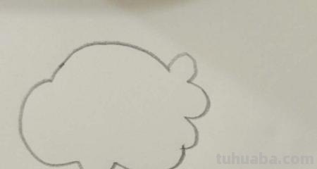 简笔画云怎么画(简笔画云怎么画好看) 简笔画云怎么画(简笔画云怎么画好看)