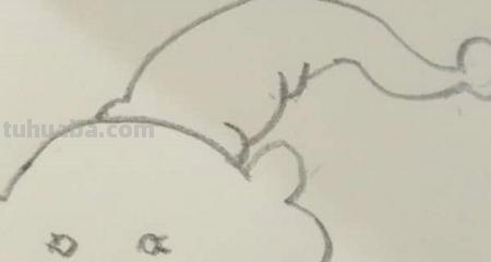 简笔画云怎么画(简笔画云怎么画好看) 简笔画云怎么画(简笔画云怎么画好看)