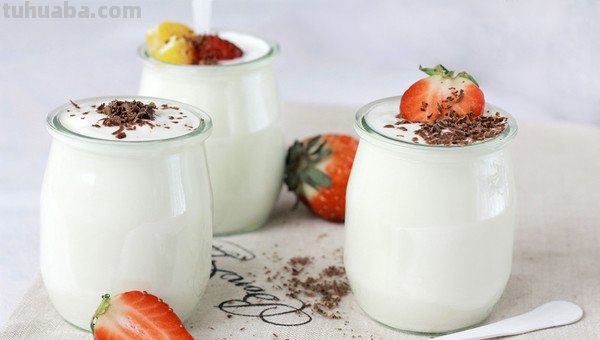 孩子可以喝酸奶吗?应该注意什么?