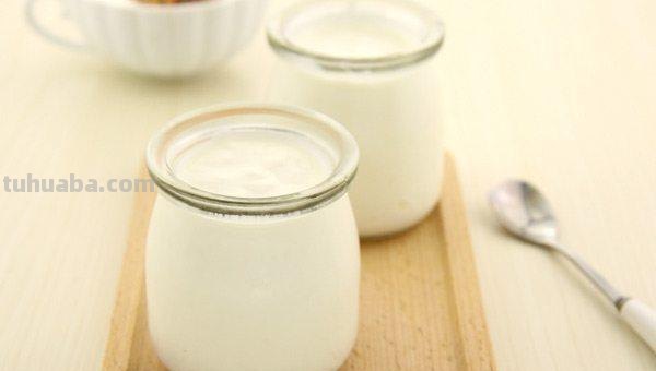 孩子可以喝酸奶吗?应该注意什么?