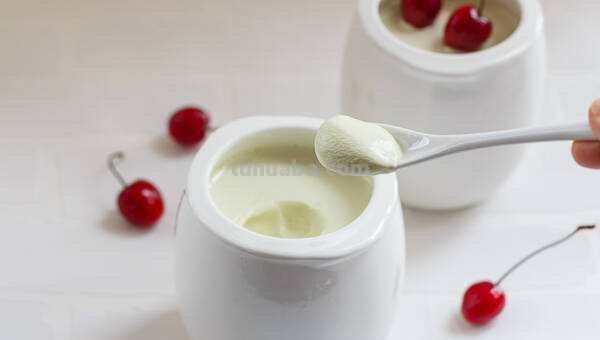 孩子可以喝酸奶吗?应该注意什么?