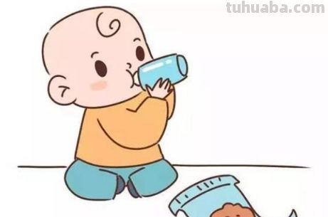 父母在宝宝出现哪七种情况的时候,一定要及时就医?