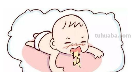 父母在宝宝出现哪七种情况的时候,一定要及时就医?