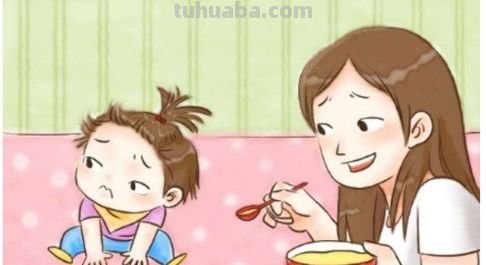 父母在宝宝出现哪七种情况的时候,一定要及时就医?