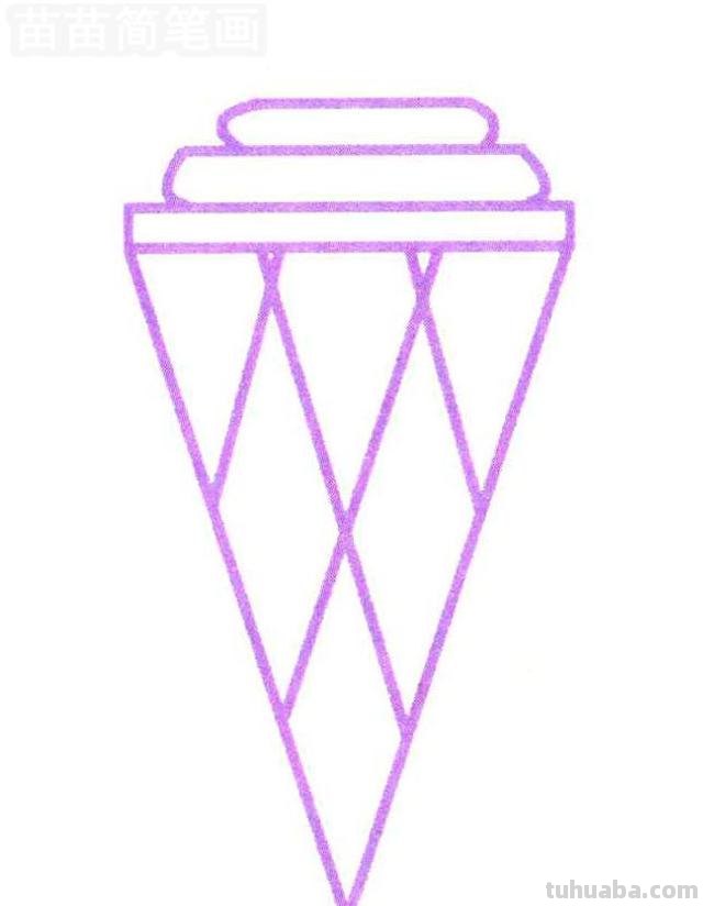 冰棍怎么画简笔画(冰棍怎么画简笔画图片) 冰棍怎么画简笔画(冰棍怎么画简笔画图片)
