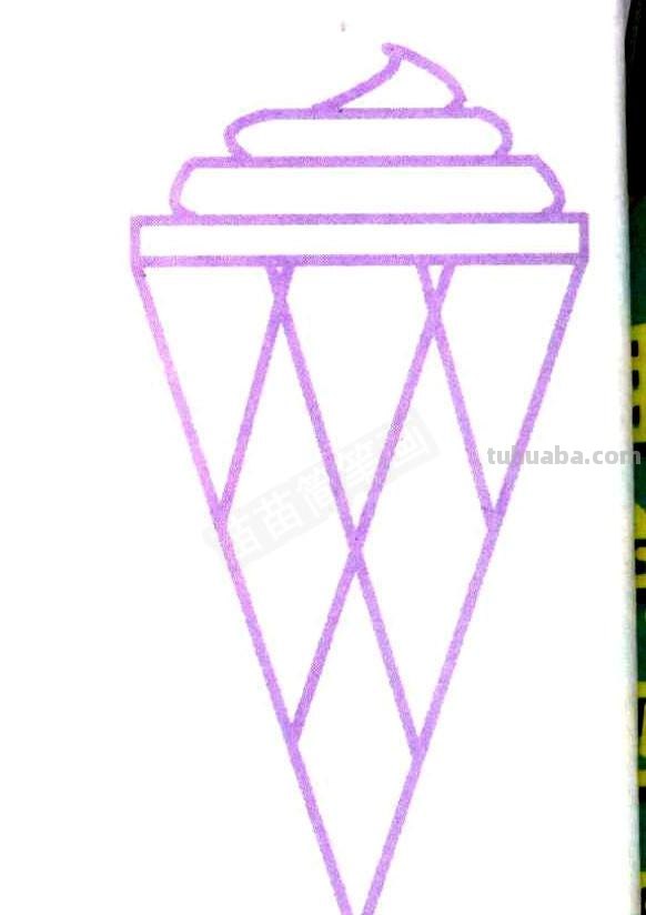 冰棍怎么画简笔画(冰棍怎么画简笔画图片) 冰棍怎么画简笔画(冰棍怎么画简笔画图片)