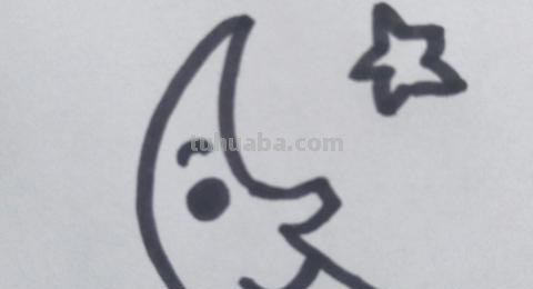 简笔画星星怎么画(简笔画星星怎么画好看) 简笔画星星怎么画(简笔画星星怎么画好看)