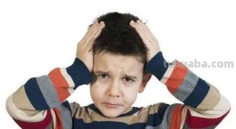 孩子头痛时,吃什么东西就可以缓解?