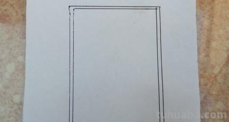 门怎么画简笔画(门怎么画简笔画 立体) 门怎么画简笔画(门怎么画简笔画 立体)