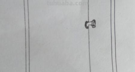 门怎么画简笔画(门怎么画简笔画 立体) 门怎么画简笔画(门怎么画简笔画 立体)