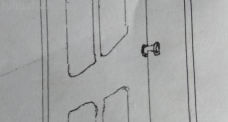 门怎么画简笔画(门怎么画简笔画 立体) 门怎么画简笔画(门怎么画简笔画 立体)