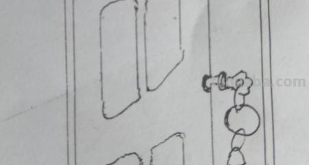 门怎么画简笔画(门怎么画简笔画 立体) 门怎么画简笔画(门怎么画简笔画 立体)