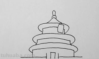 门怎么画简笔画(门怎么画简笔画 立体) 门怎么画简笔画(门怎么画简笔画 立体)