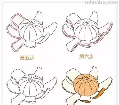 简笔画｜儿童水果大全，太棒了，一看就会，寒假教宝宝，快收藏！
