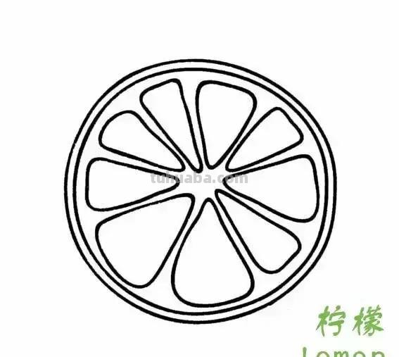 简笔画｜儿童水果大全，太棒了，一看就会，寒假教宝宝，快收藏！