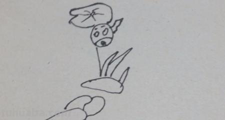 水池怎么画简笔画(水池怎么画简笔画冬天) 水池怎么画简笔画(水池怎么画简笔画冬天)