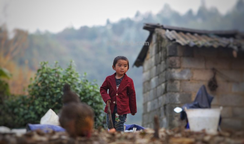 当前我国留守儿童,都存在哪些问题?