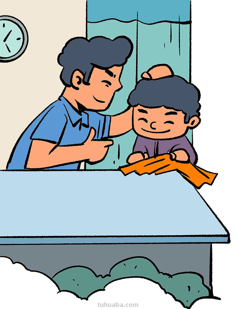 留守儿童长大后的有什么样的心理问题?