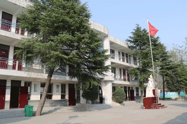 「我与改革开放的故事」之十九：小学校 大变化