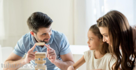 早期注重孩子的智力开发,有哪些好处?