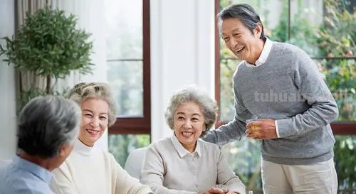 老年人经常增强脑力活动,都会收获哪些好处?