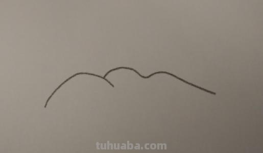 公路怎么画简笔画（公路怎么画简笔画图片）