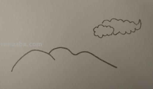公路怎么画简笔画(公路怎么画简笔画图片) 公路怎么画简笔画(公路怎么画简笔画图片)