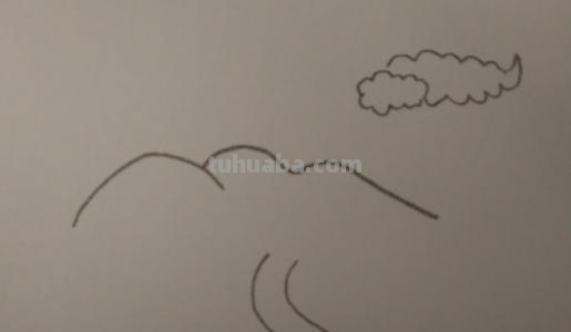 公路怎么画简笔画(公路怎么画简笔画图片) 公路怎么画简笔画(公路怎么画简笔画图片)