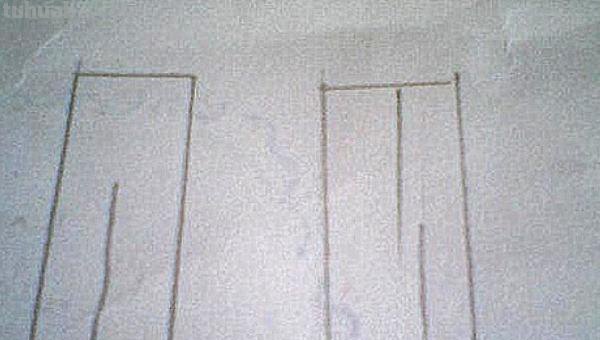 围栏的速写（围栏速写图片）