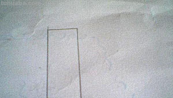 围栏的速写（围栏速写图片）