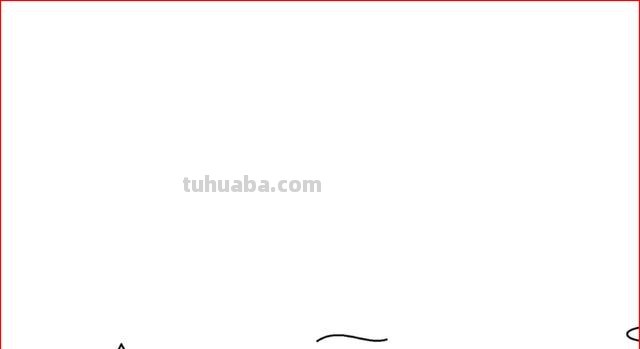海草怎么画简笔画(海草怎么画简笔画图片) 海草怎么画简笔画(海草怎么画简笔画图片)