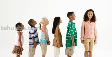 宝宝吃的多,却总是长不高,为什么?