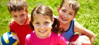 宝宝吃的多,却总是长不高,为什么?